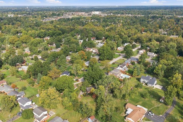 778 Strathcoma Drive, Anderson Twp, OH 45255