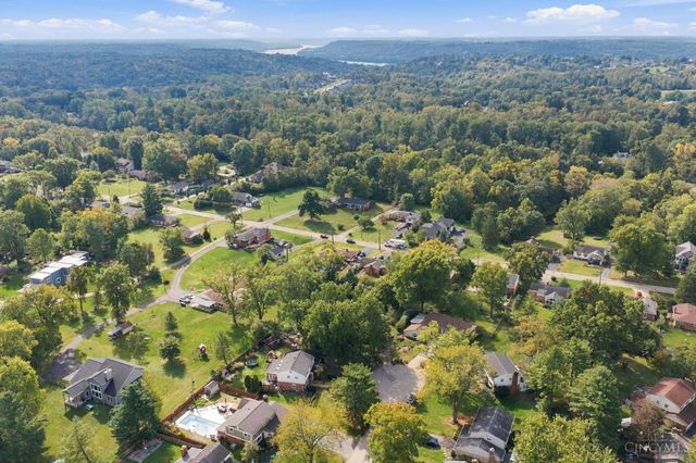 778 Strathcoma Drive, Anderson Twp, OH 45255