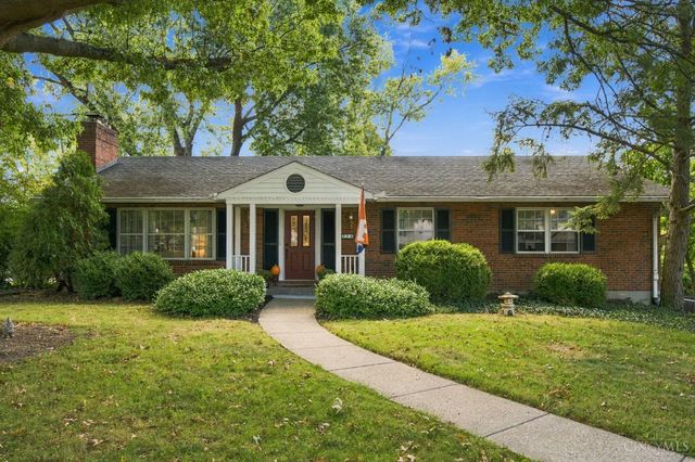 778 Strathcoma Drive, Anderson Twp, OH 45255