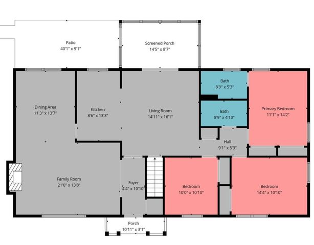 778 Strathcoma Drive, Anderson Twp, OH 45255