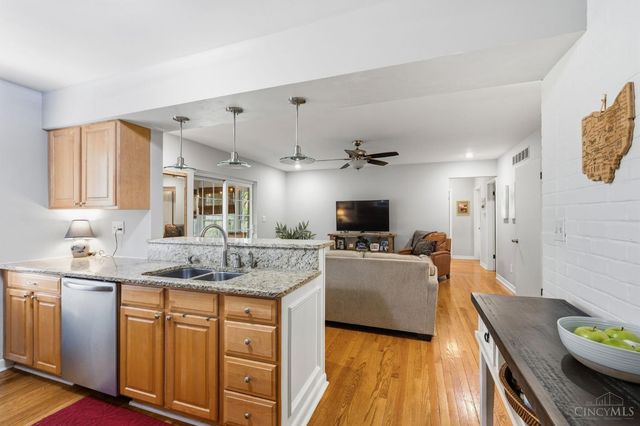 778 Strathcoma Drive, Anderson Twp, OH 45255
