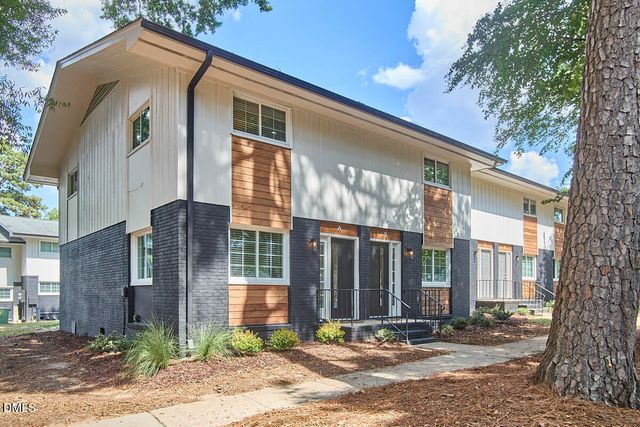 2613 Mcneil Street A, Raleigh, NC 27608