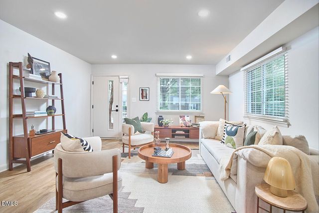 2613 Mcneil Street A, Raleigh, NC 27608