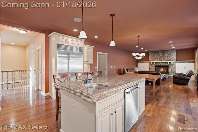 9305 Vassar Road, Grand Blanc, MI 48439