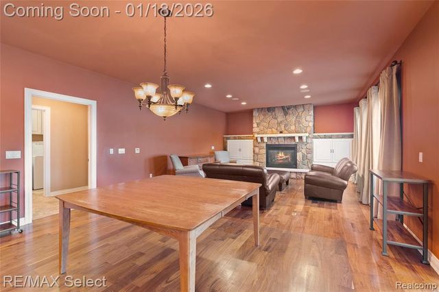 9305 Vassar Road, Grand Blanc, MI 48439