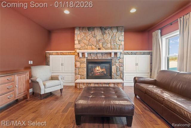 9305 Vassar Road, Grand Blanc, MI 48439