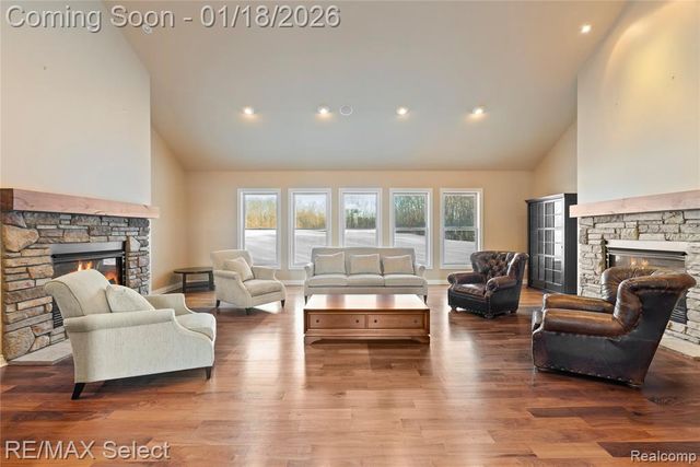 9305 Vassar Road, Grand Blanc, MI 48439