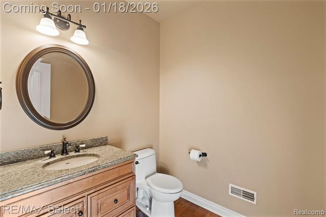 9305 Vassar Road, Grand Blanc, MI 48439