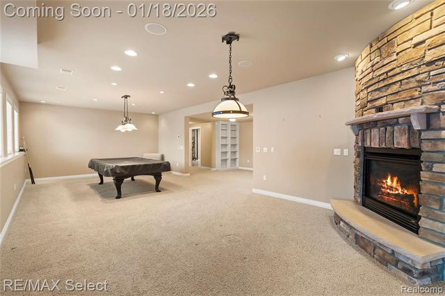 9305 Vassar Road, Grand Blanc, MI 48439