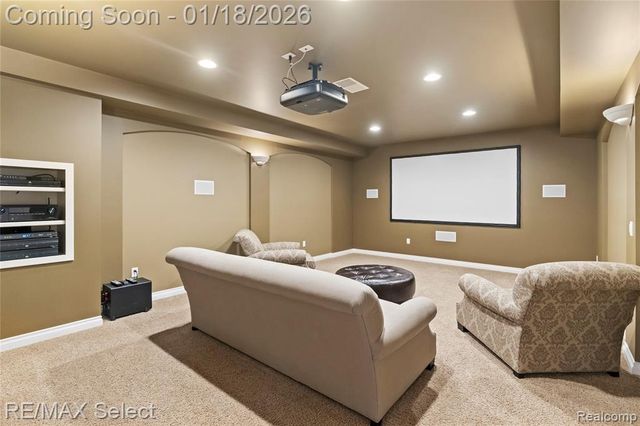 9305 Vassar Road, Grand Blanc, MI 48439