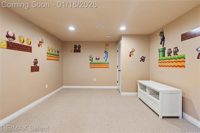 9305 Vassar Road, Grand Blanc, MI 48439