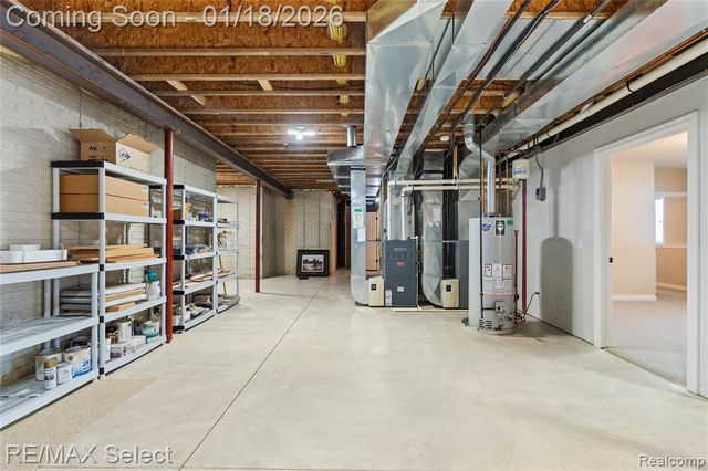 9305 Vassar Road, Grand Blanc, MI 48439