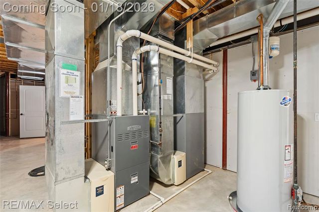 9305 Vassar Road, Grand Blanc, MI 48439