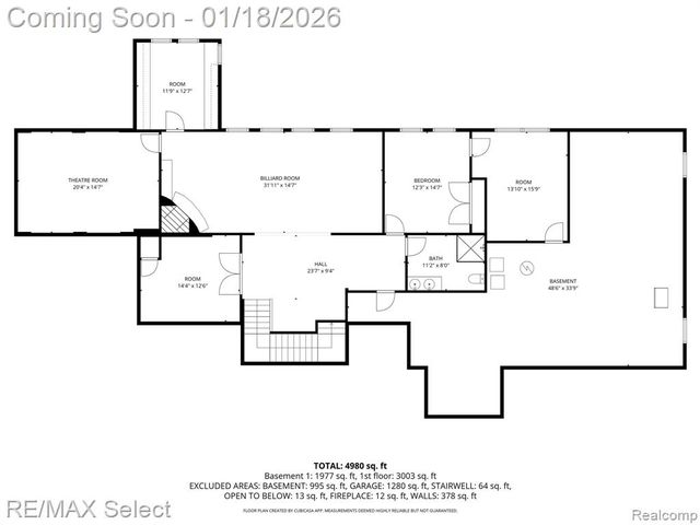 9305 Vassar Road, Grand Blanc, MI 48439