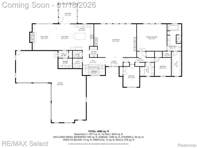 9305 Vassar Road, Grand Blanc, MI 48439