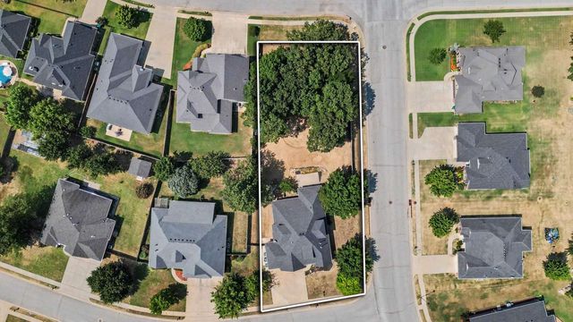 701 W 39th Street, Sand Springs, OK 74063