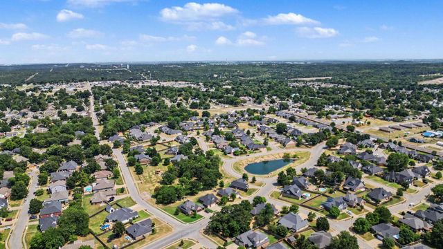 701 W 39th Street, Sand Springs, OK 74063