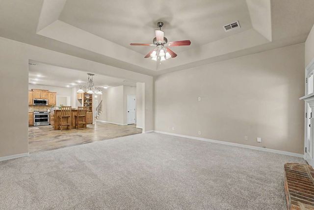 701 W 39th Street, Sand Springs, OK 74063
