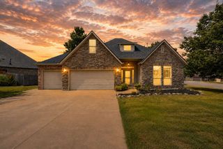 701 W 39th Street, Sand Springs, OK 74063