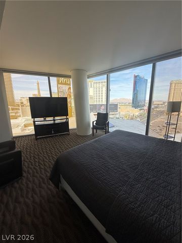 3722 Las Vegas Boulevard 1006, Las Vegas, NV 89158