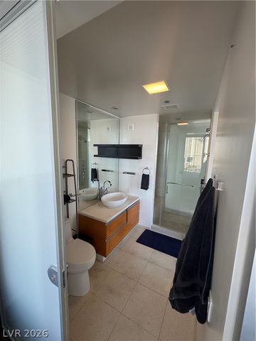 3722 Las Vegas Boulevard 1006, Las Vegas, NV 89158