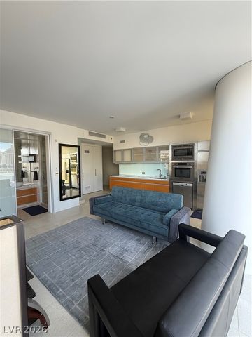 3722 Las Vegas Boulevard 1006, Las Vegas, NV 89158
