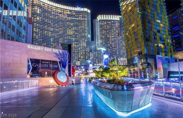 3722 Las Vegas Boulevard 1006, Las Vegas, NV 89158