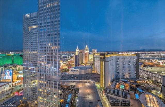 3722 Las Vegas Boulevard 1006, Las Vegas, NV 89158