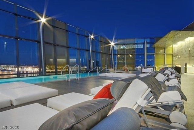 3722 Las Vegas Boulevard 1006, Las Vegas, NV 89158