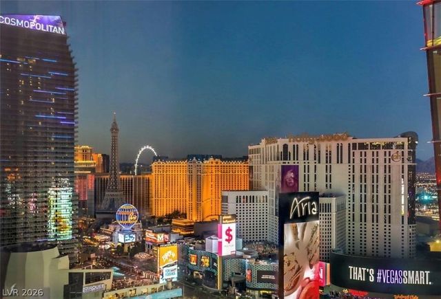 3722 Las Vegas Boulevard 1006, Las Vegas, NV 89158