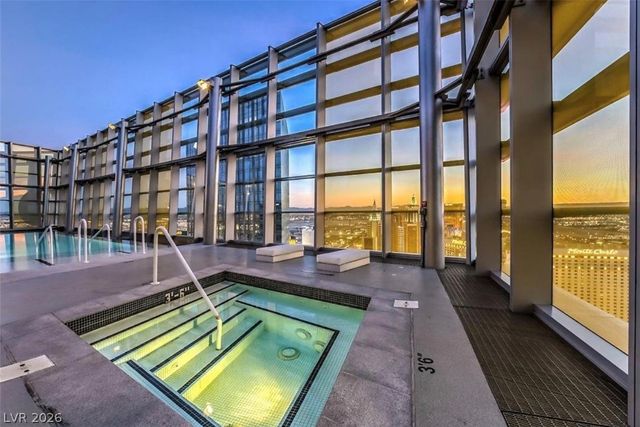 3722 Las Vegas Boulevard 1006, Las Vegas, NV 89158
