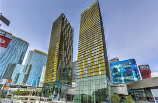 3722 Las Vegas Boulevard 1006, Las Vegas, NV 89158