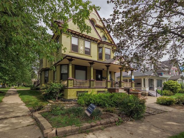 838 W Main Street, Kalamazoo, MI 49007