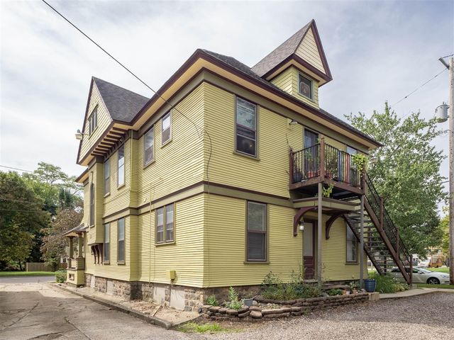 838 W Main Street, Kalamazoo, MI 49007