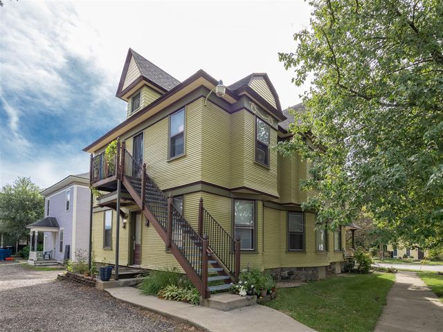 838 W Main Street, Kalamazoo, MI 49007
