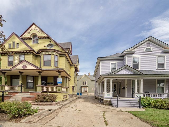838 W Main Street, Kalamazoo, MI 49007