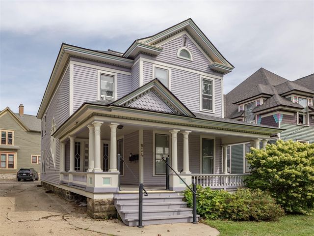 838 W Main Street, Kalamazoo, MI 49007