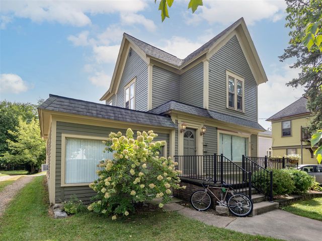 838 W Main Street, Kalamazoo, MI 49007