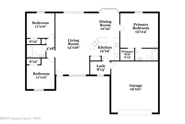 9175 102nd Avenue, Vero Beach, FL 32967