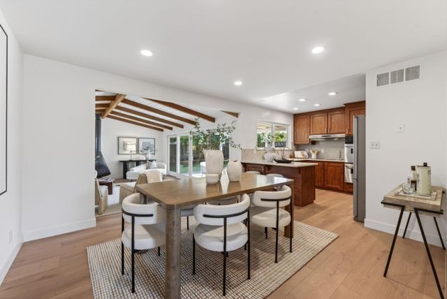 18366 Clemson Avenue, Saratoga, CA 95070