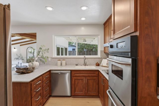 18366 Clemson Avenue, Saratoga, CA 95070