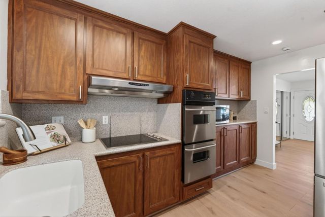 18366 Clemson Avenue, Saratoga, CA 95070