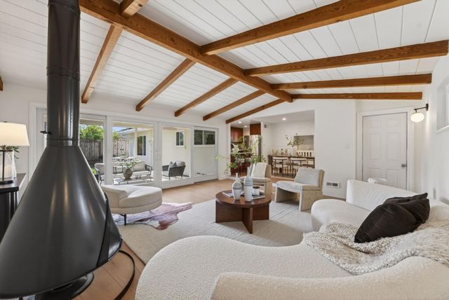 18366 Clemson Avenue, Saratoga, CA 95070