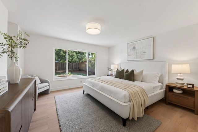 18366 Clemson Avenue, Saratoga, CA 95070