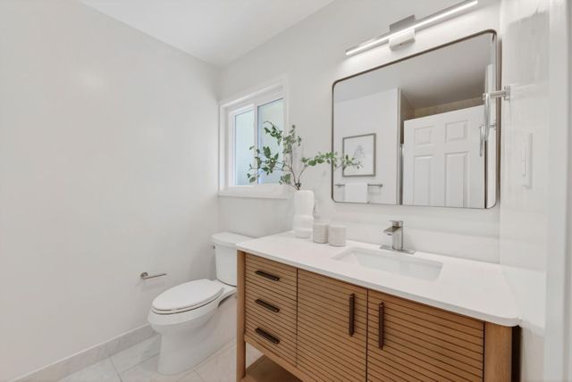 18366 Clemson Avenue, Saratoga, CA 95070