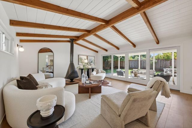 18366 Clemson Avenue, Saratoga, CA 95070