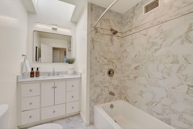 18366 Clemson Avenue, Saratoga, CA 95070