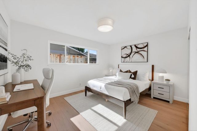 18366 Clemson Avenue, Saratoga, CA 95070