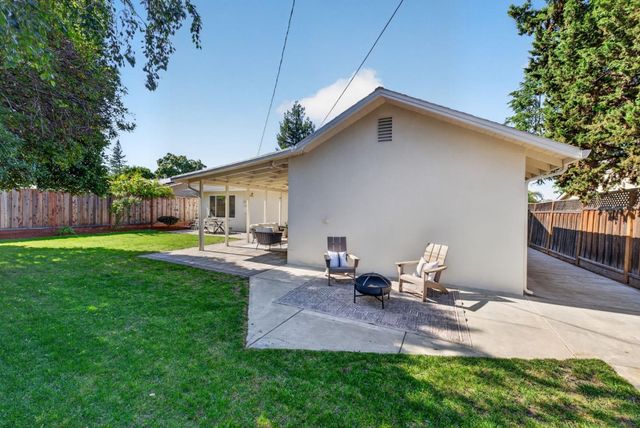 18366 Clemson Avenue, Saratoga, CA 95070