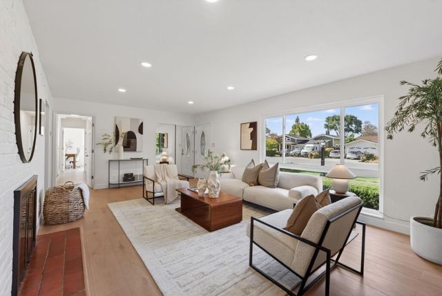 18366 Clemson Avenue, Saratoga, CA 95070
